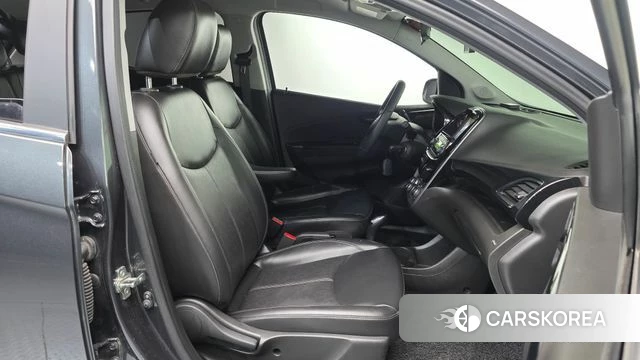 Chevrolet (GM Daewoo) The Next Spark id 3905960 из Кореи 20