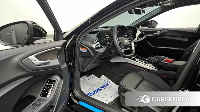 Audi A5 (B10) id 3786133 из Кореи 20