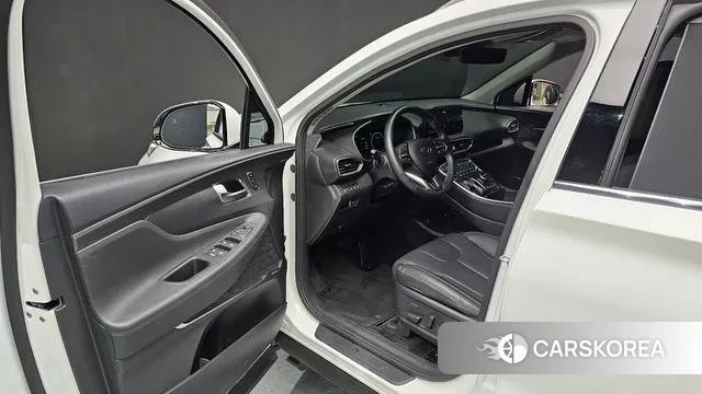 Hyundai The New Santa Fe id 3142641 из Кореи 20