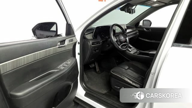 Hyundai The New Palisade id 4249220 из Кореи 20