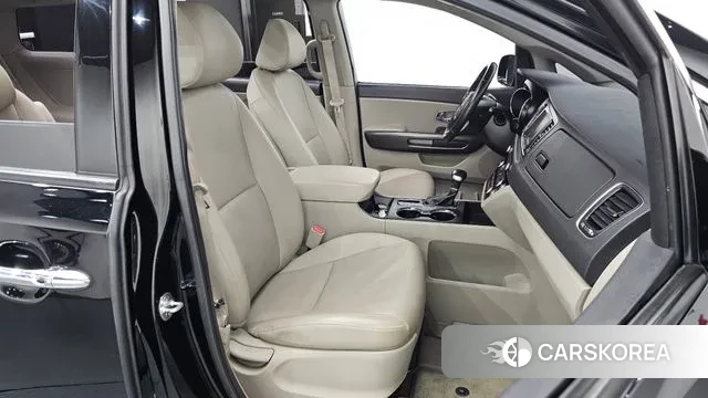 Kia The New Carnival id 3308180 из Кореи 20