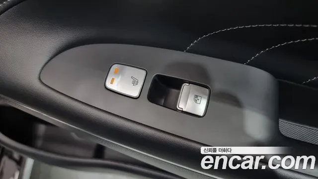 Hyundai The New Grandeur IG Hybrid id 2654834 из Кореи 20