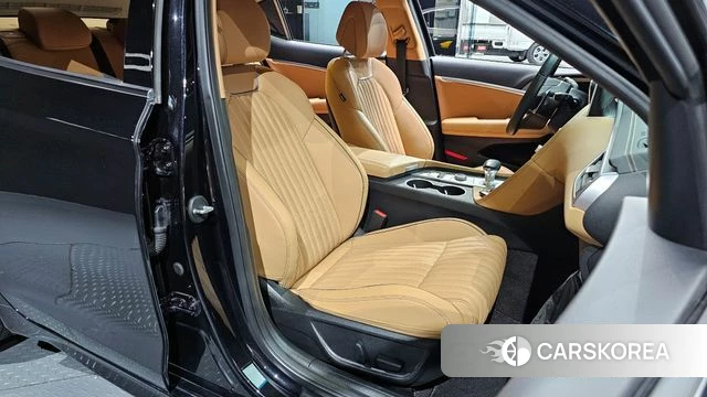 Genesis The New G70 id 3833264 из Кореи 20