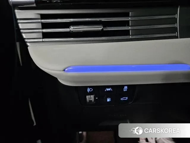 Hyundai The New Grandeur IG Hybrid id 3301222 из Кореи 10