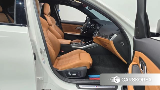 BMW 3 Series (G20) id 3892312 из Кореи 20