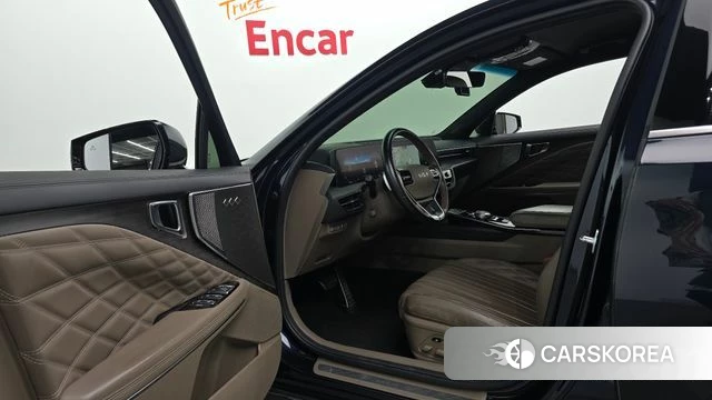 Kia K8 Hybrid id 4457547 из Кореи 34