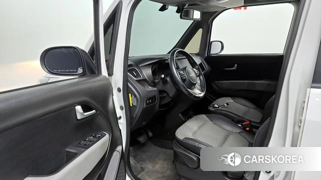 Kia The New Ray id 3922897 из Кореи 20