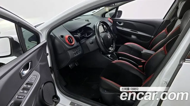 Renault Korea (Samsung) Clio id 2763543 из Кореи 20