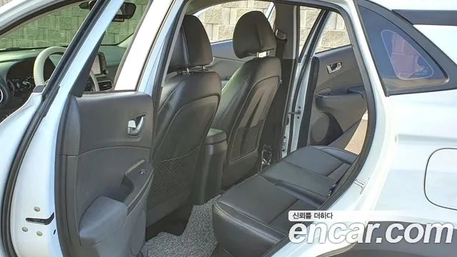 Hyundai Kona id 2917161 из Кореи 20