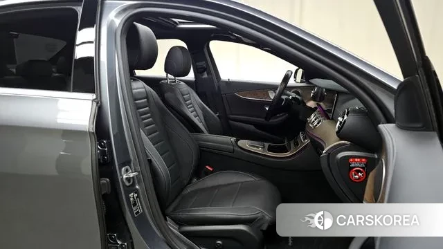 Mercedes-Benz E-Class W213 id 3503481 из Кореи 20