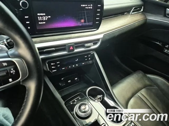 Kia K5 3rd generation id 2926809 из Кореи 18