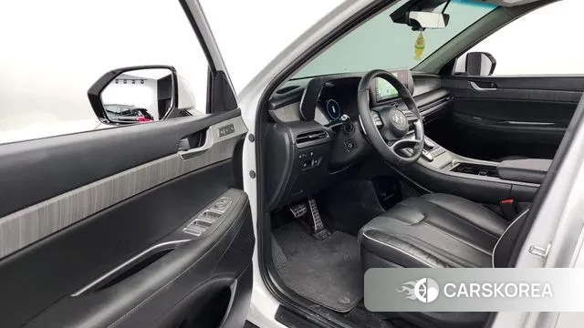 Hyundai The New Palisade id 3011323 из Кореи 20