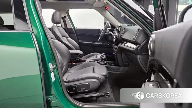 Mini Cooper Countryman id 3402065 из Кореи 20