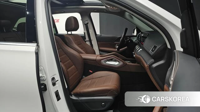 Mercedes-Benz GLE-Class W167 id 3831278 из Кореи 20