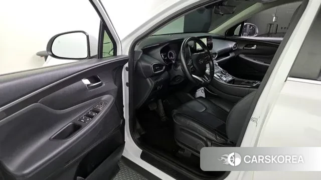 Hyundai The New Santa Fe id 3058283 из Кореи 20