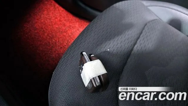 Hyundai The New Avante AD id 2695769 из Кореи 20