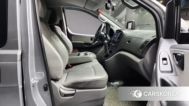 Hyundai The New Grand Starex id 3681742 из Кореи 20