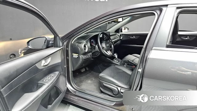Kia Come New K3 id 4397315 из Кореи 31