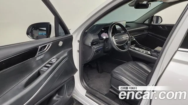 Genesis GV80 id 2955853 из Кореи 20