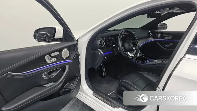 Mercedes-Benz E-Class W213 id 3726919 из Кореи 20
