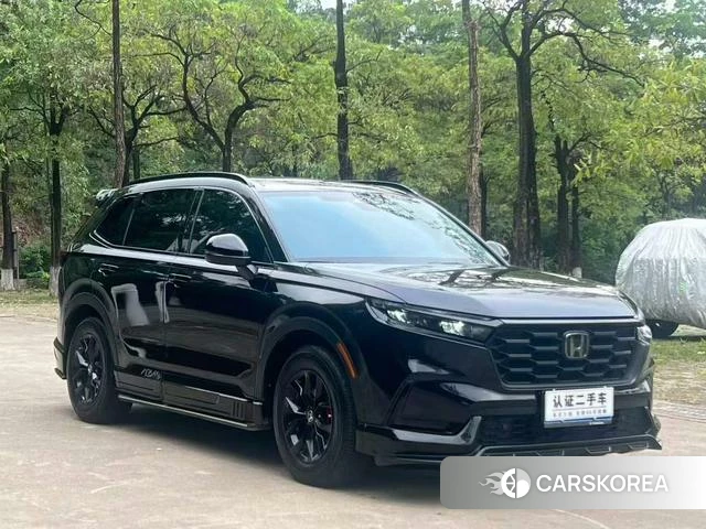 Honda CR-V id 4290589 из Китая 11