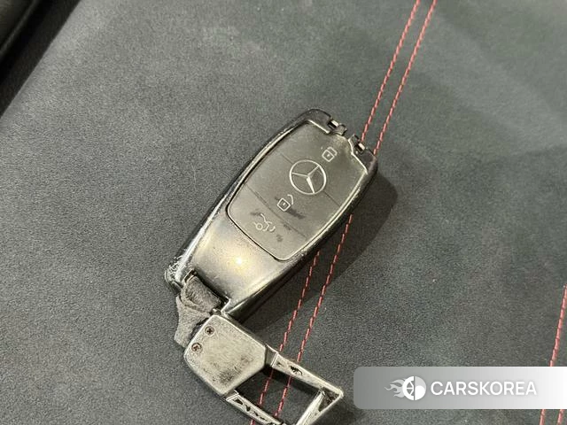 Mercedes-Benz CLA (import) id 4307760 из Китая 33