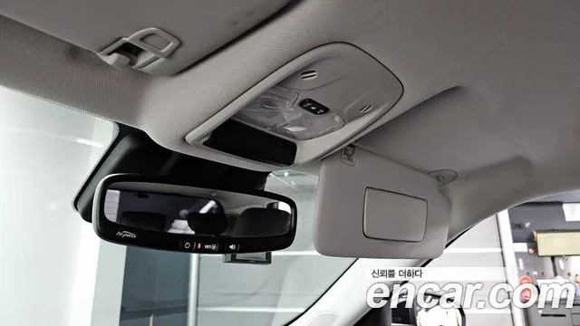 Chevrolet (GM Daewoo) Trailblazer id 2622928 из Кореи 20