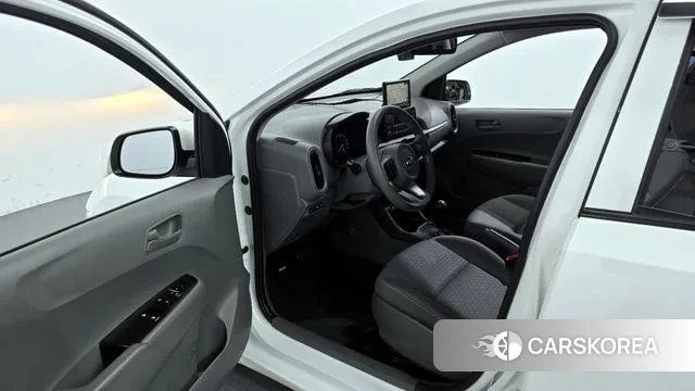 Kia Morning Urban (JA) id 3771930 из Кореи 20