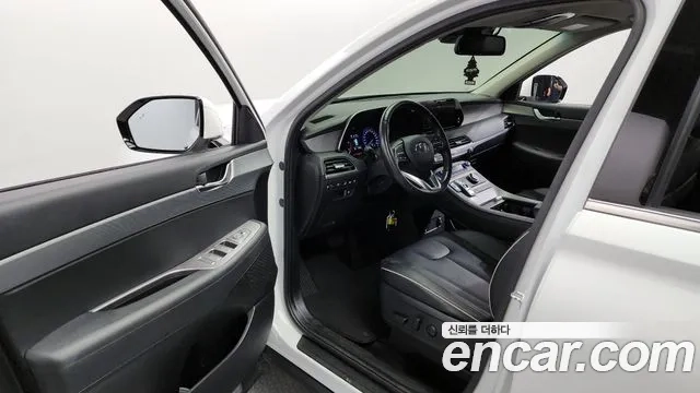 Hyundai Palisade id 2936030 из Кореи 20