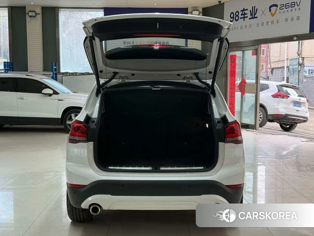 BMW X1 id 4314579 из Китая 22