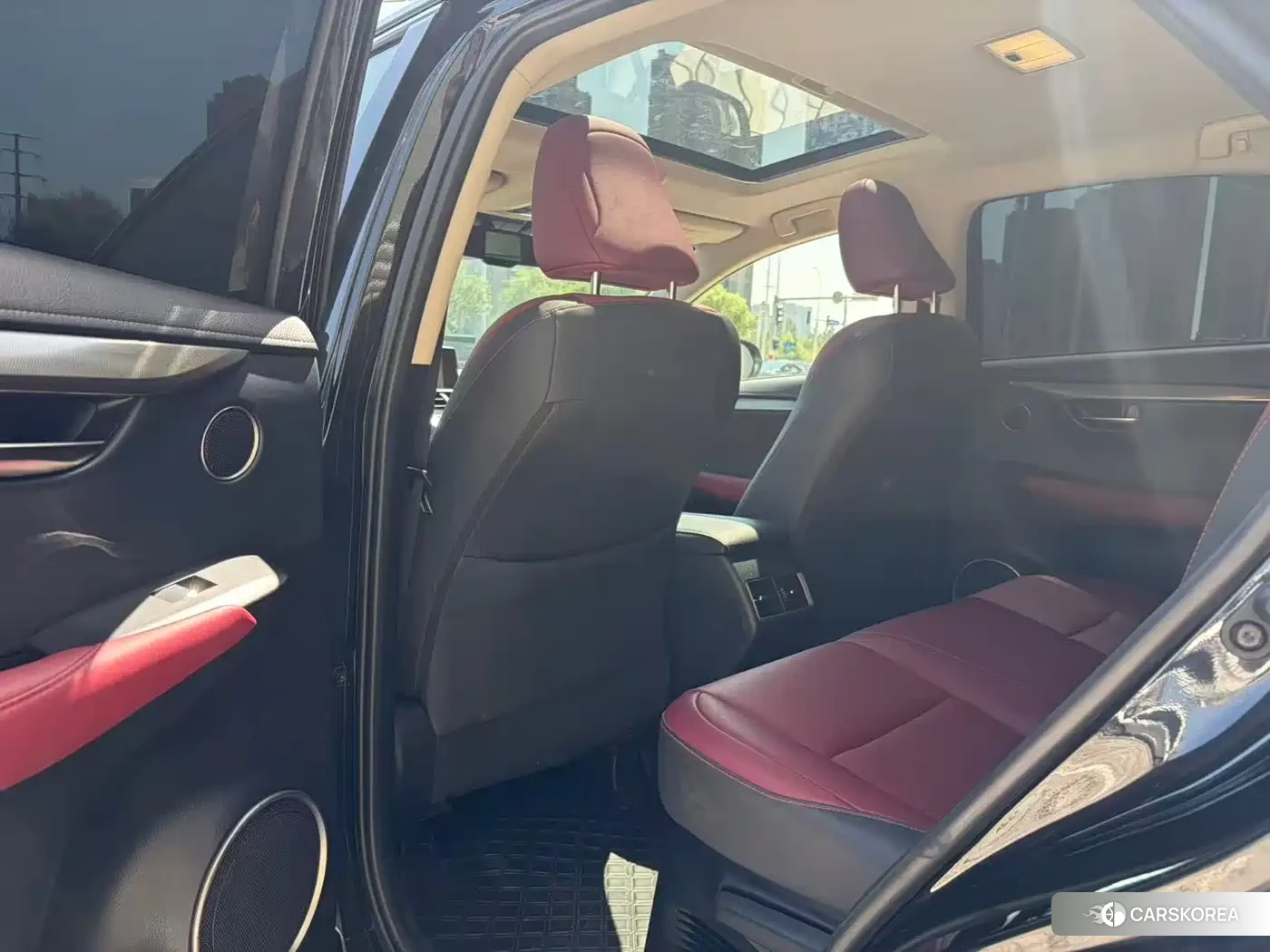 Lexus NX id 4685879 из Китая 19