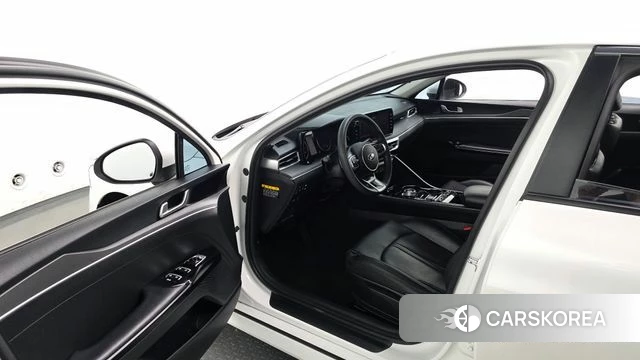 Kia K5 3rd generation id 3955201 из Кореи 20