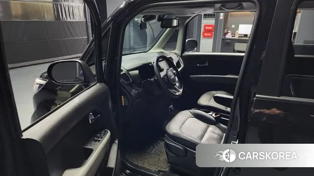 Kia The New Ray id 2940202 из Кореи 20