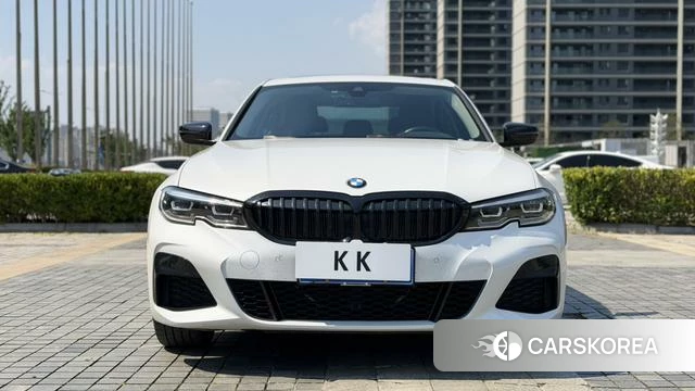BMW 3 series id 4276659 из Китая 15