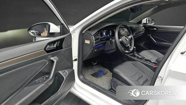 Volkswagen 7th Generation of Jetta id 4740977 из Кореи 20