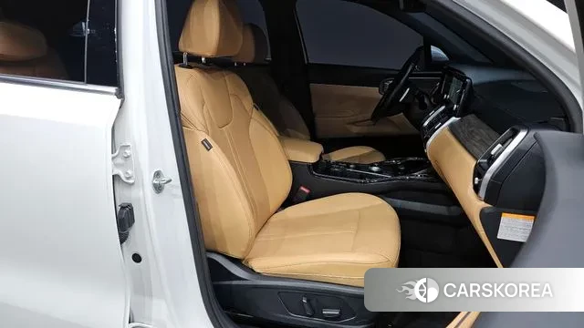 Kia Sorento 4th Generation id 3665312 из Кореи 20