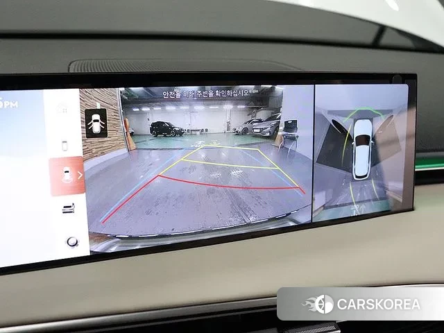 Genesis GV70 id 3082005 из Кореи 20