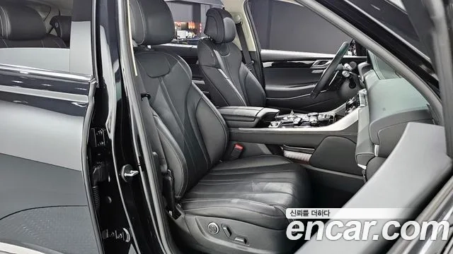 Genesis GV80 id 2943528 из Кореи 20