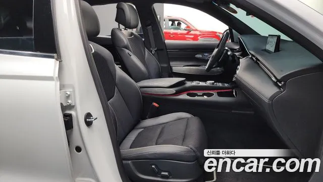 Genesis GV70 id 2606760 из Кореи 20