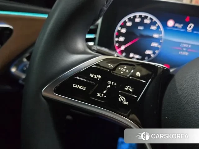 Mercedes-Benz E-Class W214 id 3757910 из Кореи 20