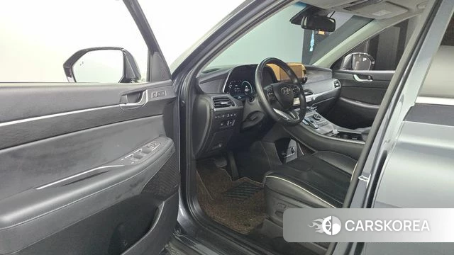 Hyundai Palisade id 3833167 из Кореи 20