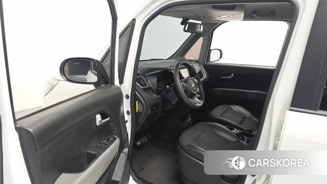 Kia The New Ray id 4203024 из Кореи 30