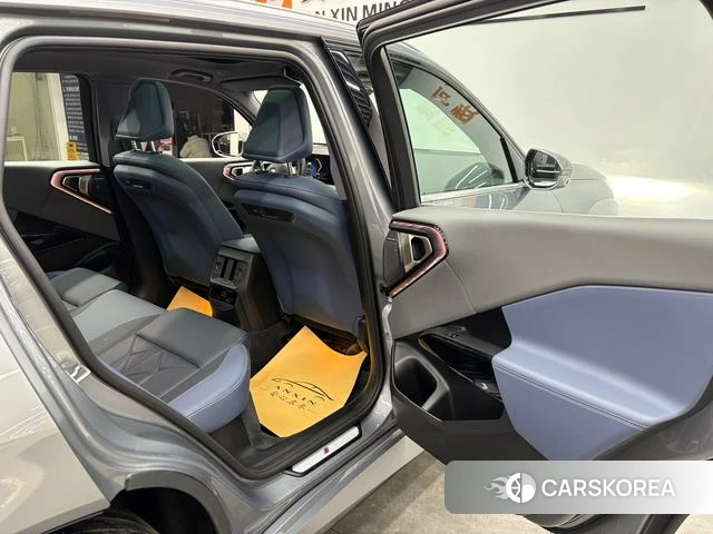 BMW X3 id 4334734 из Китая 25