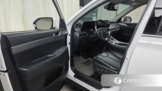 Hyundai The New Palisade id 4696903 из Кореи 31