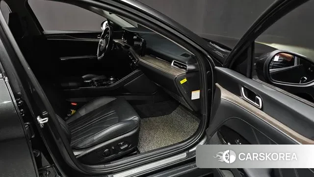 Kia K5 Hybrid 3rd Generation id 3335792 из Кореи 20