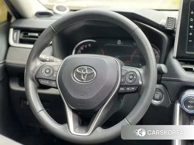 Toyota RAV4 Rongfang id 4278148 из Китая 22