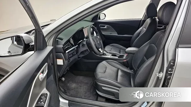 Kia The New Niro id 3686085 из Кореи 20