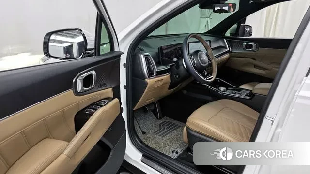 Kia The New Sorento 4th Generation id 3706740 из Кореи 20