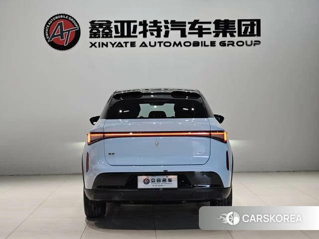 Ruilan Automobile Ruilan 7 id 3908294 из Китая 20