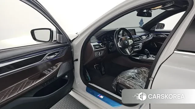 BMW 7 Series (G11) id 3453006 из Кореи 20